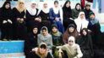 الإفراج عن خنساء فلسطين نوال السعدي بعد قضاء حكوميتها