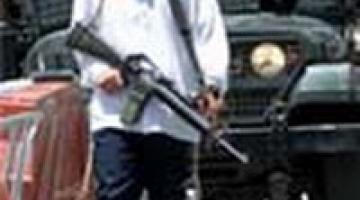 مستوطن صهيوني  يعتدي بالضرب المبرح على فتاة جنوب نابلس المحتلة