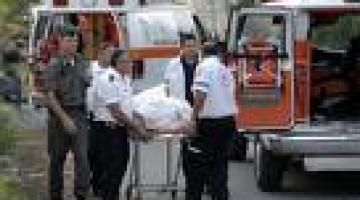 صباح اليوم.. العثور على جثة جديدة لصهيوني في صحراء الضفة الغربية