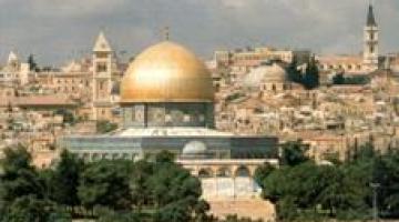 الاحتلال الصهيوني يقوم بعمليات تصوير واسعة في المسجد الأقصى المبارك