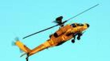 طائرات الاحتلال تلقي بمناشير تحذيرية لسكان قطاع غزة