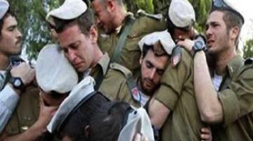 تقرير.. يسرد سوء معاملة الضباط الصهاينة لجنودهم .."عنصرية " .." إهانة " .."عنف "