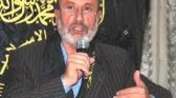 الدكتور جميل يوسف: المقاومة هي الطريق الوحيد للتعامل مع المشروع الصهيوني