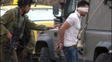 الشرطة الصهيونية تعتقل شاب فلسطيني حاول طعن حارس صهيوني على مدخل مستوطنة معالي ادوميم