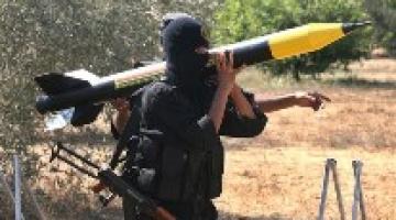 منظمة حقوقية: الكيان الصهيوني هو من اخترق وقف النار العام الماضي وإطلاق المقاومة للصورايخ كان رداً على عمليات الاغتيال