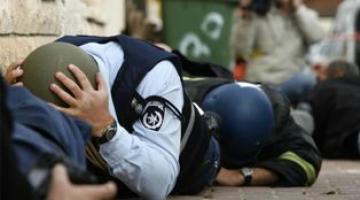 لم تطلق صواريخ .. صفارات إنذار خاطئة تدوي في النقب الغربي