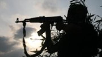 فضل الرباط والحراسة في سبيل الله تعالي