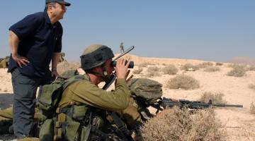 مناورات الكيان الصهيوني.. تقييم قوة الجيش المهزوم.. بقلم: غسان الشامي