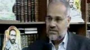 خضر حبيب: أحداث قلقيلية إجرامية ومؤسفة والمستفيد الأول منها هو العدو الصهيوني