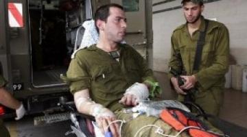 يديعوت: جندي من الجيش الصهيوني يحطم عظام شرطي صهيوني لمحاولة الأخير تأدية مهامه