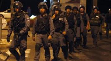 مصادر العدو تكشف النقاب عن احباط عملية تفجيرية شمال الكيان الصهيوني قبل شهرين