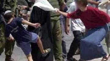 المستوطنون يواصلون اعتداءاتهم بحق المواطنين الفلسطينيين شمال الضفة