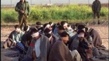 تقرير: الاحتلال اعتقل 70 مواطناً من الخليل خلال آب أغسطس الماضي