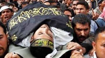 سرقة اعضاء الشهداء جريمة صهيونية بشعة..بقلم: وائل عبد الرزاق المناعمة