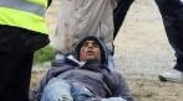 مصادر العدو: للمرة الثانية خلال شهر هلع في صفوف الصهاينة بمدينة نتانيا على اثر تسرب مواد سامة