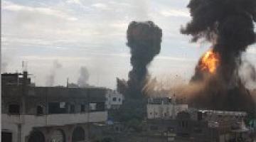 الكيان الصهيوني ما زال يرفض التعاون مع لجنة التحقيق في جرائم حربه على قطاع غزة