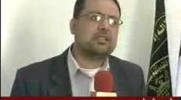 "شهاب"..فصائل المقاومة أجمعت علي حرمة الدم الفلسطيني وتحريم المساس بسلاح المقاومة وإدانة التنسيق الأمني