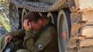 مصادر العدو تكشف النقاب عن تقديم لائحة اتهام ضد جندي صهويوني بتهمة سرقة نقود من فلسطيني قضاء نابلس