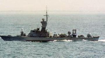 صباح اليوم.. الزوارق الحربية الصهيونية تستهدف مراكب الصيادين قبالة سواحل مدينة غزة