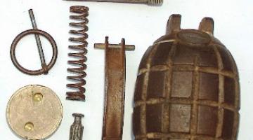 إلقاء عبوة ناسفة اتجاه موقع عسكري صهيوني في بيت لحم ظهر اليوم