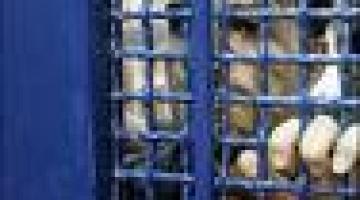 أسير فلسطيني كفيف يدخل عامه الـ24 في سجون الاحتلال الصهيوني