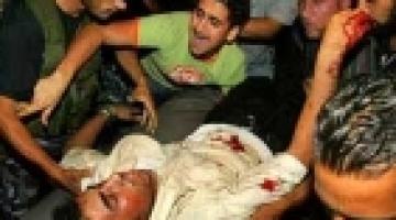 إصابة فلسطينيين اثنين بنيران قوات الاحتلال الصهيوني شرق بلدة بيت حانون شمال القطاع