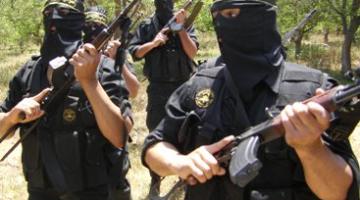 أجهزة السلطة الفلسطينية تختطف ثلاثة مجاهدين من الجهاد الإسلامي بجنين