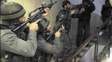 مستعربون صهاينة يصلّون في مساجد الضفة الغربية المحتلة لكشف المقاومين الفلسطينيين