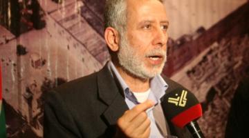 د.الهندي: ملاحقة المقاومين بالضفة المحتلة ثمرة التنسيق الأمني مع العدو في ظل الاستمرار بتوسيع الاستيطان