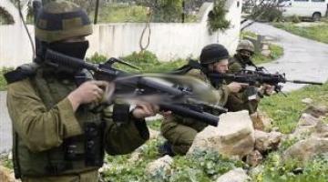 مصادر عبرية .. إلقاء زجاجة حارقة باتجاه سيارة صهيونية في قلقيلية دون أضرار