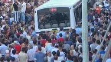 الاحتلال الصهيوني يقدم لوائح اتهام ضد 12 فلسطينيًّا أوقفوا مجزرة صهيونية بمدينة شفا عمرو المحتلة