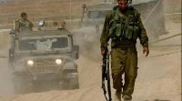 الجيش الصهيوني: لو فشلنا في التصدي  لعملية امس لأضطررنا لشن عملية عسكرية بقطاع غزة