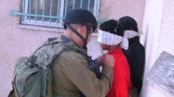 الاندبندنت: اعترافات جنديين صهيونيين بتعذيب أطفال فلسطينيين في الضفة المحتلة