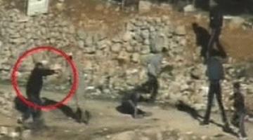 العدو يسحب لائحة اتهام ضد صهيوني أطلق النار على فلسطيني عمداً بالخليل