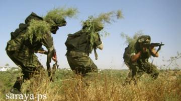 "أبو حمزة": تهديدات العدو ليست بالجديدة وهي مجرد فقاعات والمقاومة جاهزة لأي عدوان قادم