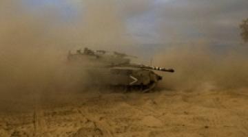 الجيش الصهيوني يزعم أنه أبطل مفعول 4عبوات ناسفة بالقرب من كيسوفيم