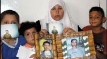 لقاء شامل مع خنساء فلسطين الأسيرة المحررة "نوال السعدي"