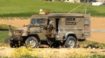 العدو: ارتفاع في عدد العمليات التي ينفذها الفلسطينيون ضد جيش الاحتلال في الضفة وغزة