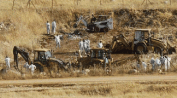 العدو الصهيوني يحتجز273 شهيداً فيما يعرف بمقابر الأرقام وثلاجات الموتى