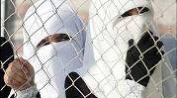 إدارة السجون تضيق الخناق على الأسيرات في الدامون