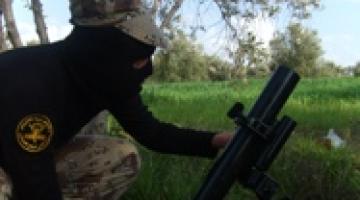 مقاومون يطلقون قذيفتي هاون باتجاه قوة صهيونية بالقرب من كيسوفيم والجيش يفتح نيرانه باتجاه منازل المواطنين