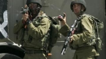 لائحة اتهام بحق جنديين صهيونيين لاعتدائهم على شاب فلسطيني بالقدس المحتلة