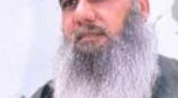 إدارة السجون تعارض عرض الملف الطبي للأسير المجاهد" علي الصفورى" المحكوم مدى الحياة على طبيب خاص