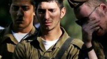 فضيحة جديدة في "وحدة جولاني" الصهيونية.. جندي صهيوني يضطهد زميل له فماذا كان العقاب؟