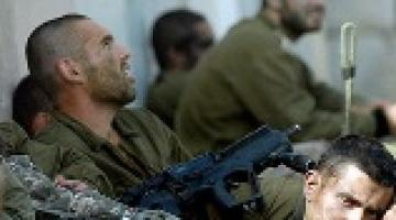 ضابط درزي لم تشفع له خدمته في الجيش الصهيوني من حوادث العنصرية والتمييز والإذلال