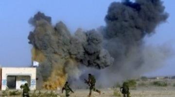 الجيش الصهيوني يخشى من انقلاب الوضع بشكل مفاجئ مع المقاومة الفلسطين