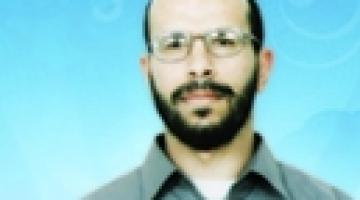 أحد ابرز قادة "الجهاد الإسلامي".. الأسير المجاهد" خالد الجعيدى" يدخل عامه الرابع والعشرين في سجون الاحتلال