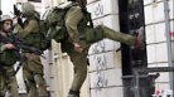 الجيش الصهيوني يلغي عملية مداهمة لإحدى قرى الضفة المحتلة تسربت تفاصيلها إلى الفيس بوك