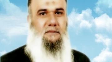 الأسير القائد علي السعدي يصارع الموت البطيء بمرض مجهول