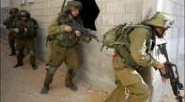 نائب رئيس الوزراء الصهيوني يؤيد تشكيل لجنة تحقيق داخلية لتقصي أداء الجيش الصهيوني خلال الحرب علي غزة